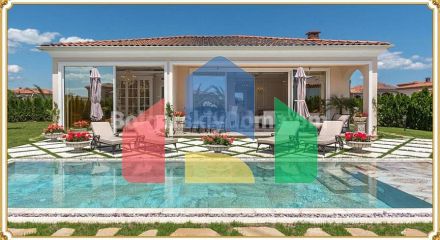 Вилла в Эден Парк