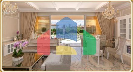 Вилла в Эден Парк