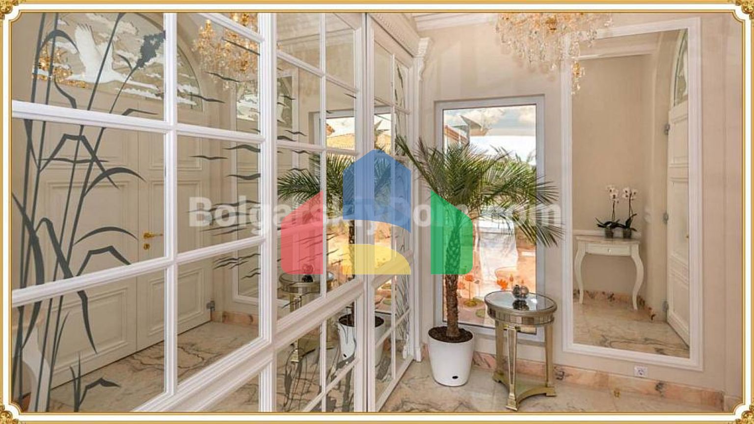 Вилла в Эден Парк