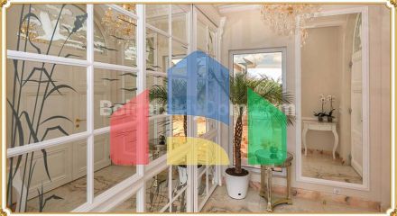 Вилла в Эден Парк