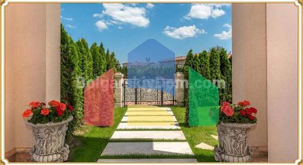 Вилла в Эден Парк