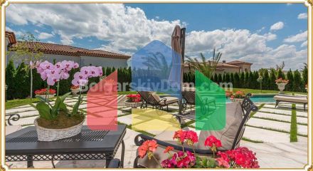 Вилла в Эден Парк