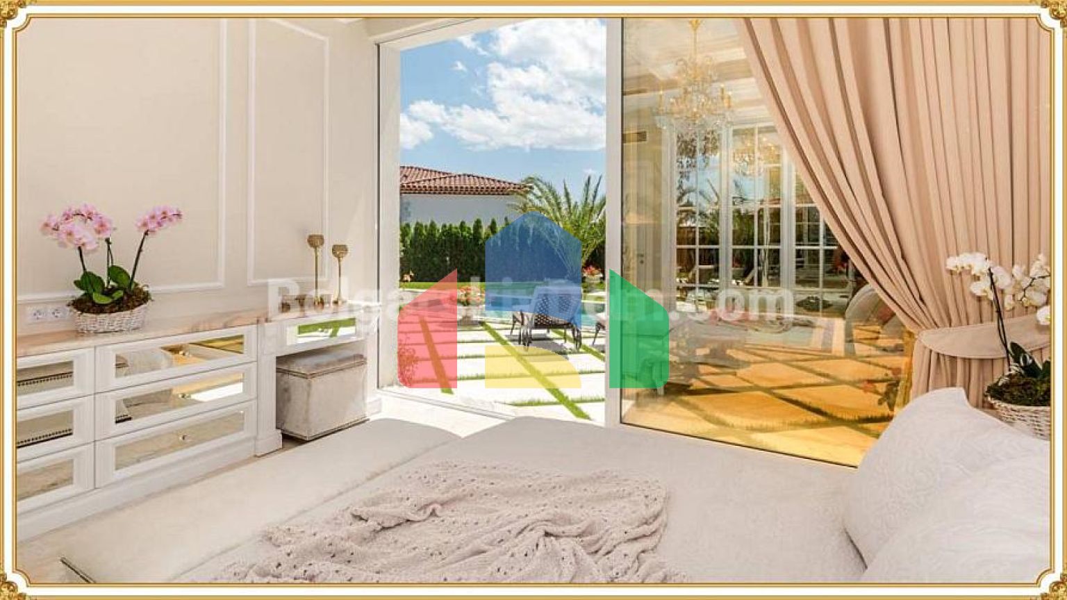 Вилла в Эден Парк