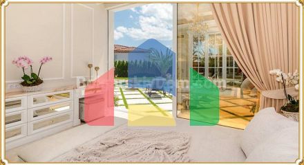 Вилла в Эден Парк