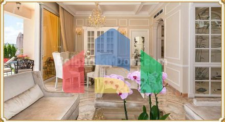 Вилла в Эден Парк