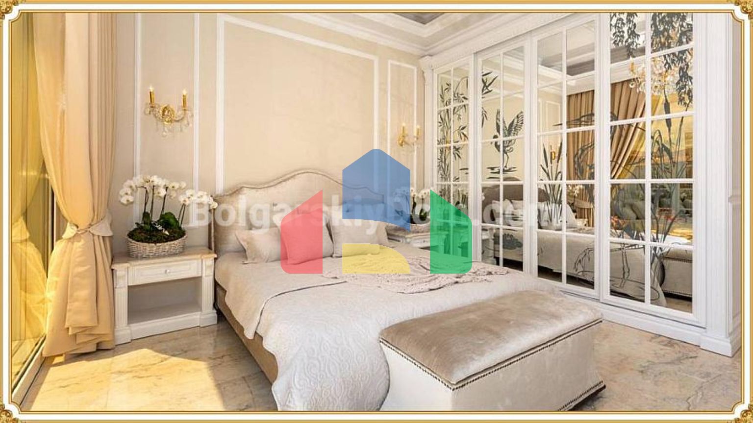 Вилла в Эден Парк