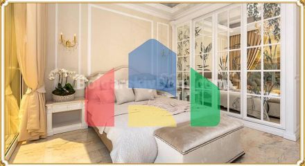 Вилла в Эден Парк