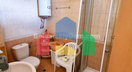 Two-bedroom apartment in Blue Summer