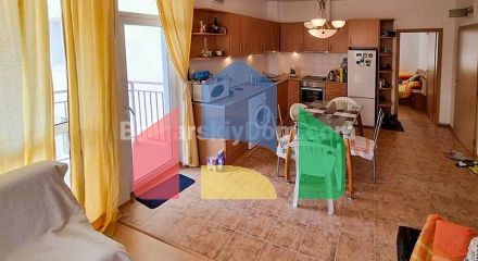 Трехкомнатная квартира в Блу Саммер Трехкомнатная квартира в Блу Саммер