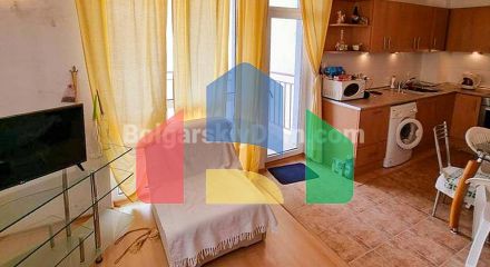 Трехкомнатная квартира в Блу Саммер Трехкомнатная квартира в Блу Саммер