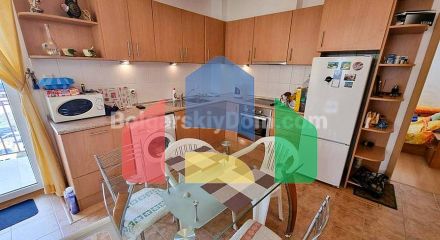 Трехкомнатная квартира в Блу Саммер Трехкомнатная квартира в Блу Саммер