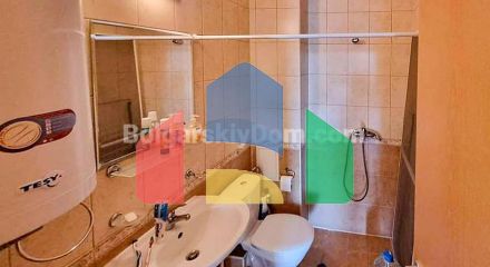 Трехкомнатная квартира в Блу Саммер Трехкомнатная квартира в Блу Саммер