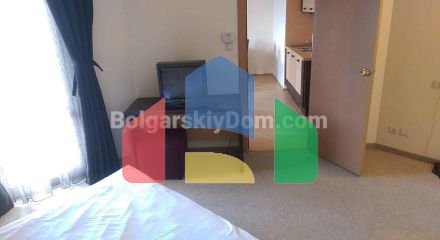 Двухкомнатная квартира в Маджестик Бич Резорт