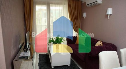 Хармони Сьютс 4,5,6 Монте Карло