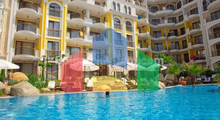 Хармони Сьютс 4,5,6 Монте Карло Хармони Сьютс 4,5,6 Монте Карло