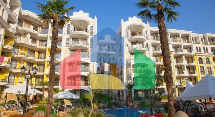 Хармони Сьютс 4,5,6 Монте Карло Хармони Сьютс 4,5,6 Монте Карло