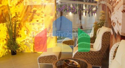 Хармони Сьютс 4,5,6 Монте Карло Хармони Сьютс 4,5,6 Монте Карло