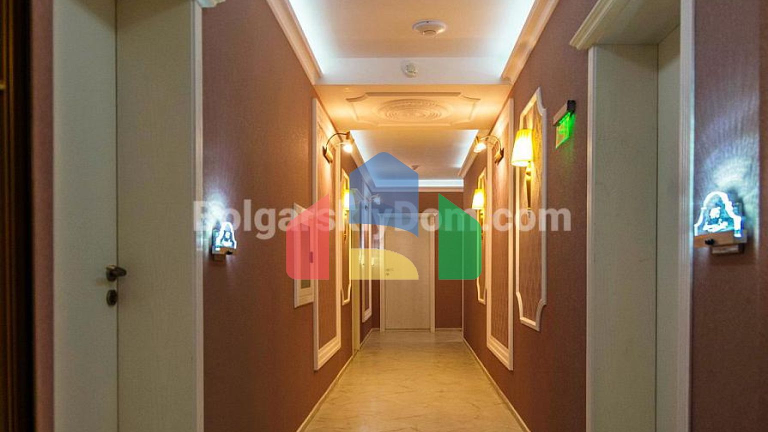 Хармони Сьютс 4,5,6 Монте Карло