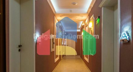 Хармони Сьютс 4,5,6 Монте Карло Хармони Сьютс 4,5,6 Монте Карло