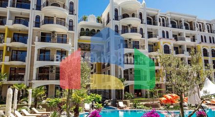 Хармони Сьютс 4,5,6 Монте Карло Хармони Сьютс 4,5,6 Монте Карло