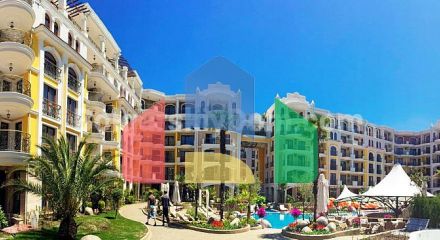 Хармони Сьютс 4,5,6 Монте Карло Хармони Сьютс 4,5,6 Монте Карло