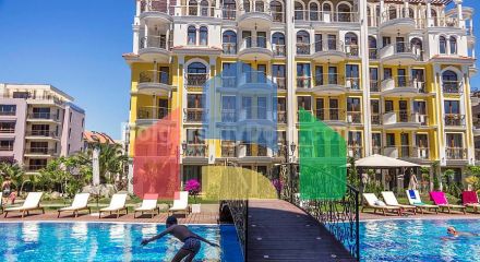 Хармони Сьютс 4,5,6 Монте Карло Хармони Сьютс 4,5,6 Монте Карло