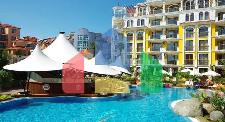 Хармони Сьютс 4,5,6 Монте Карло Хармони Сьютс 4,5,6 Монте Карло