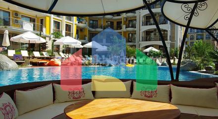 Хармони Сьютс 4,5,6 Монте Карло Хармони Сьютс 4,5,6 Монте Карло