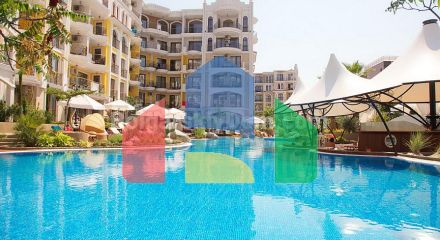 Хармони Сьютс 4,5,6 Монте Карло Хармони Сьютс 4,5,6 Монте Карло