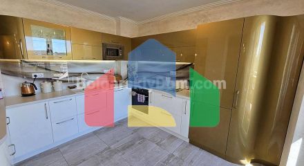Two-bedroom apartment in Sea Dreams