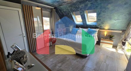 Two-bedroom apartment in Sea Dreams