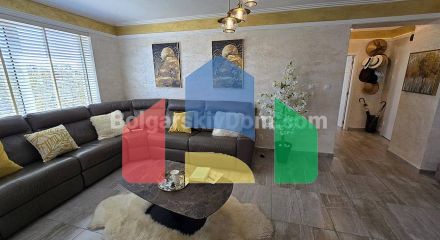 Two-bedroom apartment in Sea Dreams