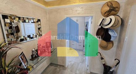 Трикімнатна квартира в Сі Дрімс