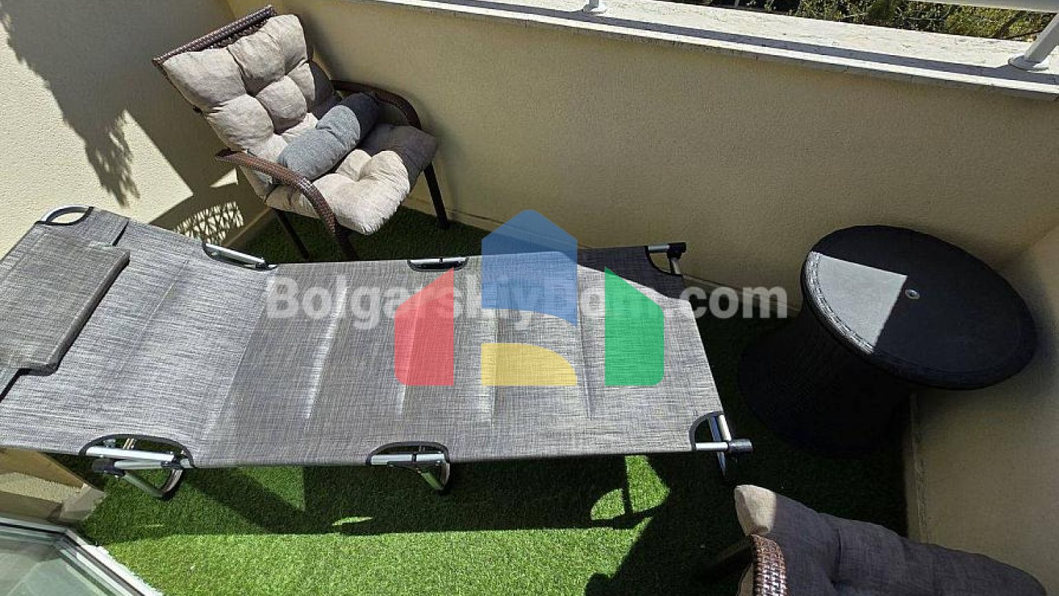 Трикімнатна квартира в Сі Дрімс