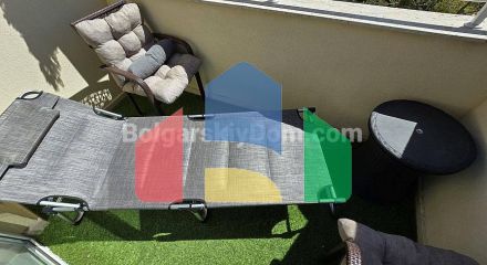 Трикімнатна квартира в Сі Дрімс