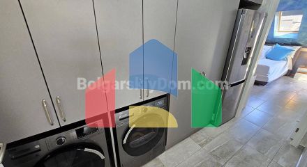 Трикімнатна квартира в Сі Дрімс