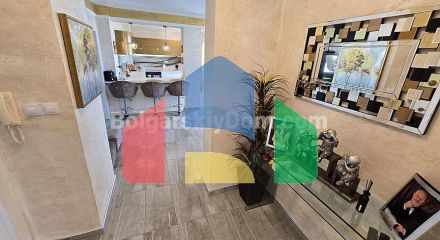 Трикімнатна квартира в Сі Дрімс