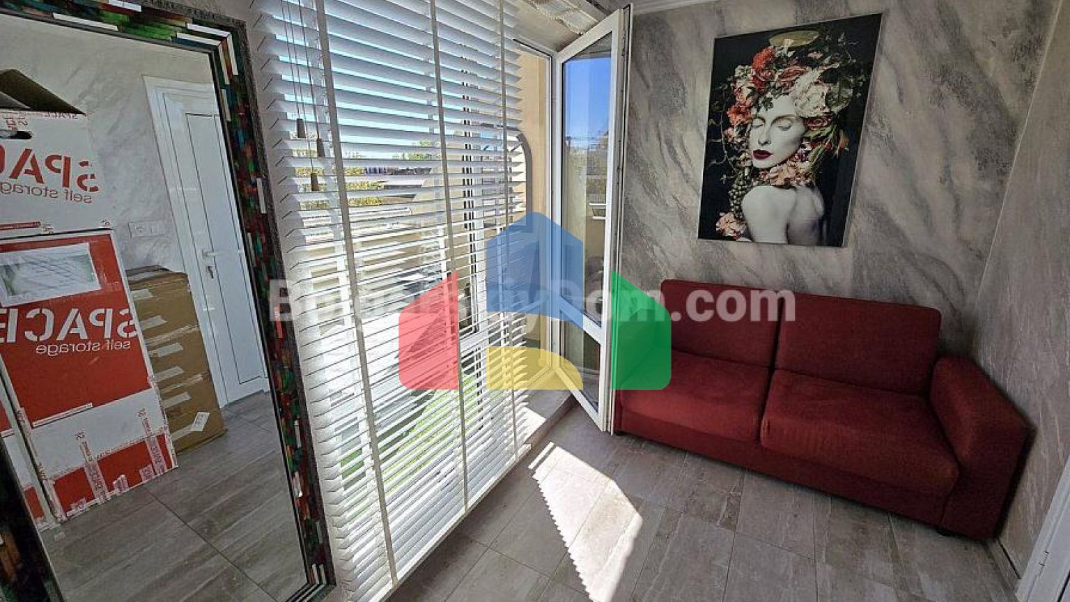 Трикімнатна квартира в Сі Дрімс