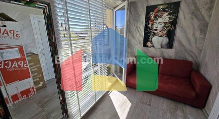 Трикімнатна квартира в Сі Дрімс