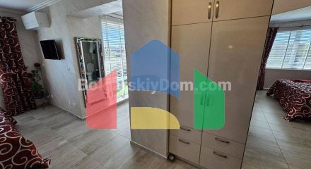 Трикімнатна квартира в Сі Дрімс