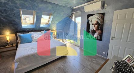 Трикімнатна квартира в Сі Дрімс