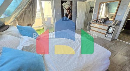 Трикімнатна квартира в Сі Дрімс