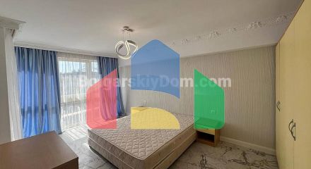 One-bedroom apartment in Sole Mar