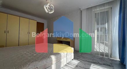 One-bedroom apartment in Sole Mar
