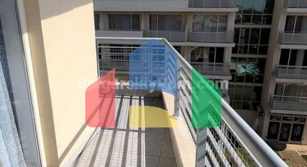 One-bedroom apartment in Sole Mar