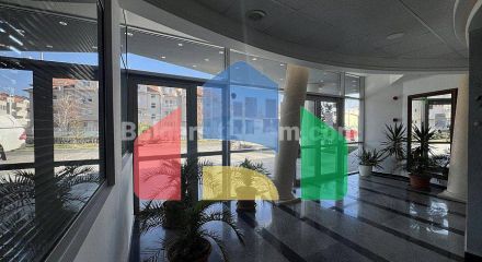 One-bedroom apartment in Sole Mar