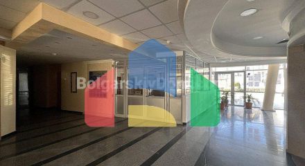 Двокімнатна квартира в Соле Мар