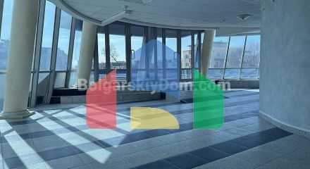 Двокімнатна квартира в Соле Мар