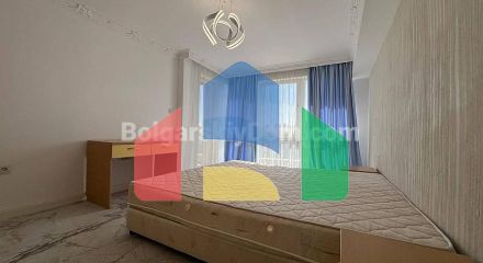 Двокімнатна квартира в Соле Мар