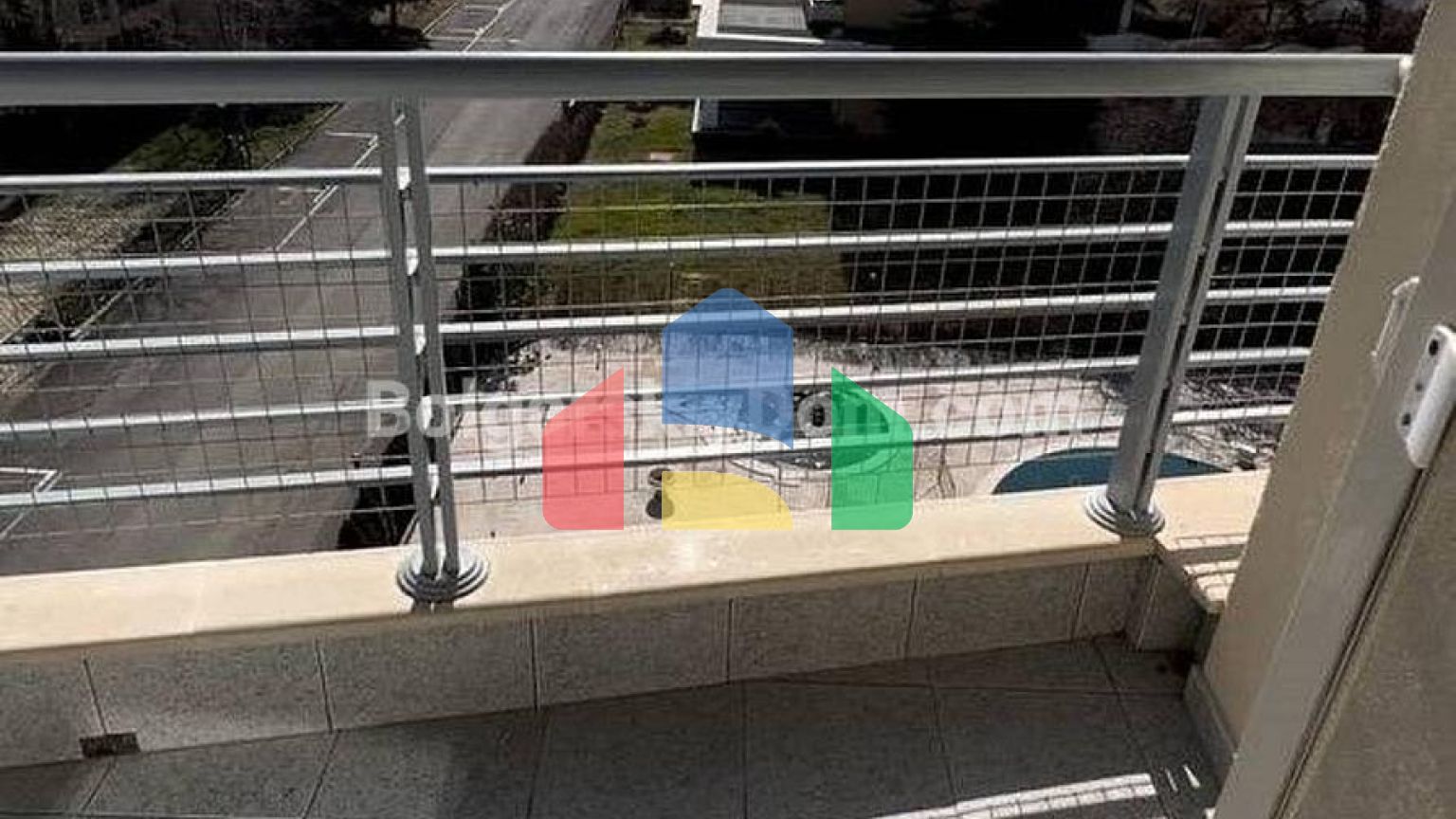 Двокімнатна квартира в Соле Мар